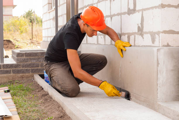 Licensed Interior Drainage System service in Waverly, MI - SJ Waterproofing Pros